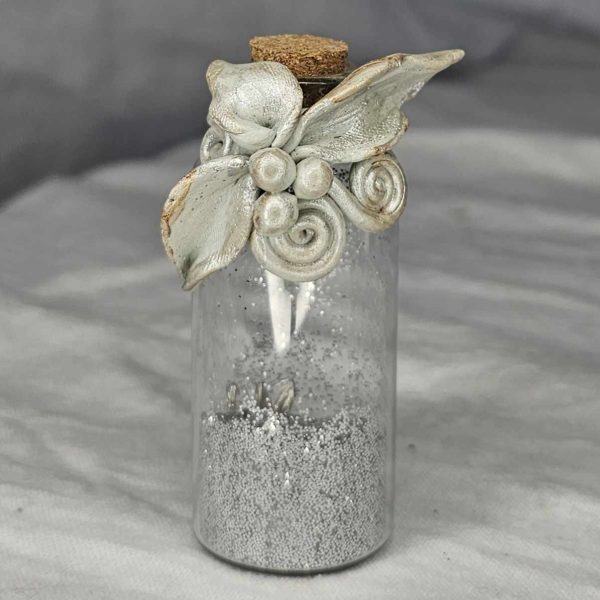 Fairy Wish Jar