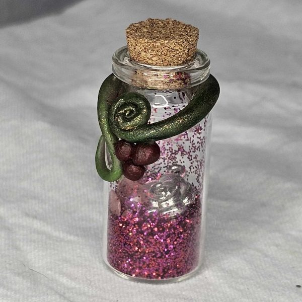 Fairy Wish Jar