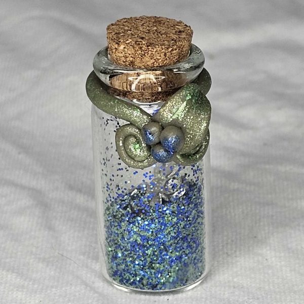 Fairy Wish Jar