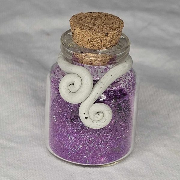 Fairy Wish Jar